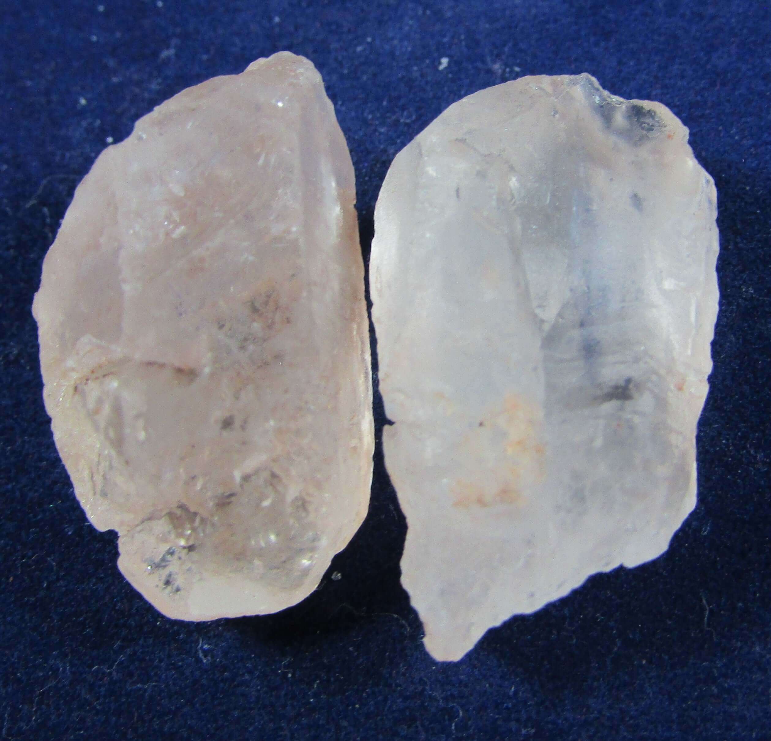 Rare Nirvana Quartz – Karmic Release, Lemurian & Mind Heart Connection [MIM244]
