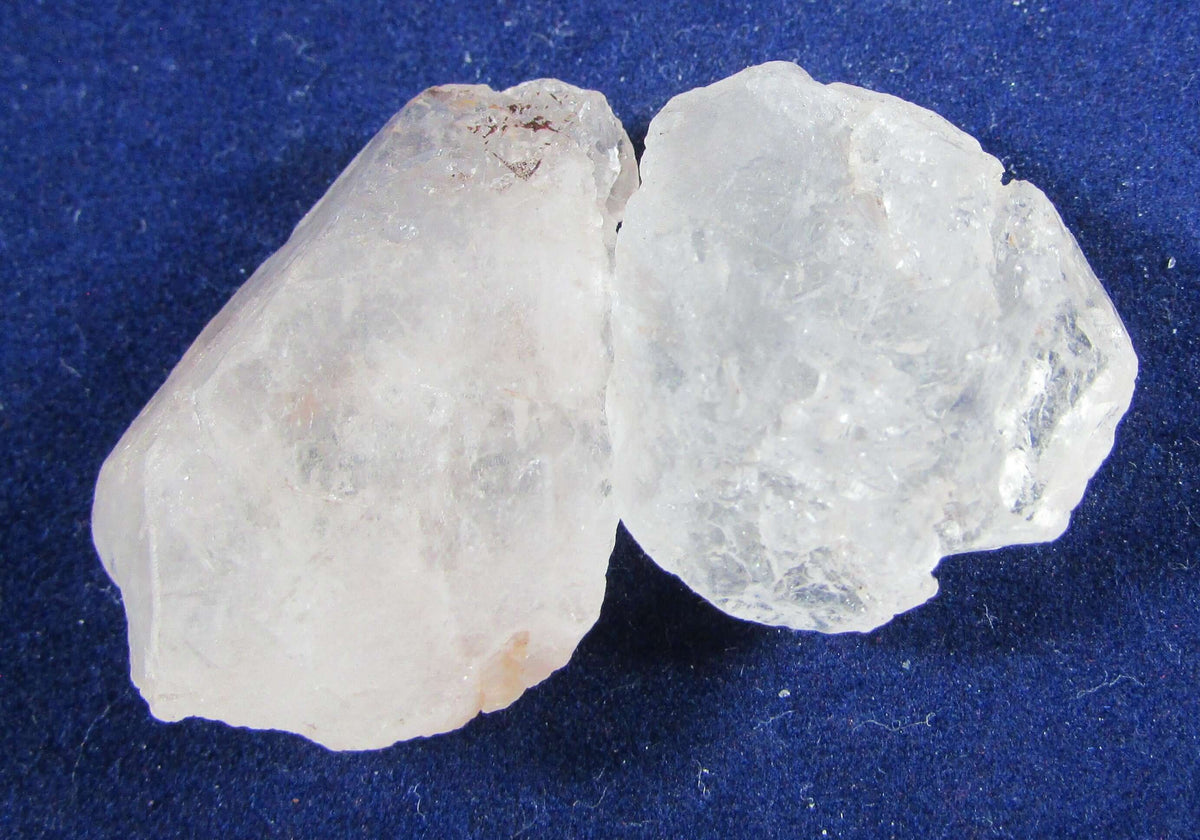 Rare Nirvana Quartz – Karmic Release, Lemurian & Mind Heart Connection [MIM246]
