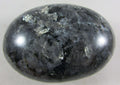 Blue Pearl Palmstone – Imagination, Inspiration & Energetic Protection