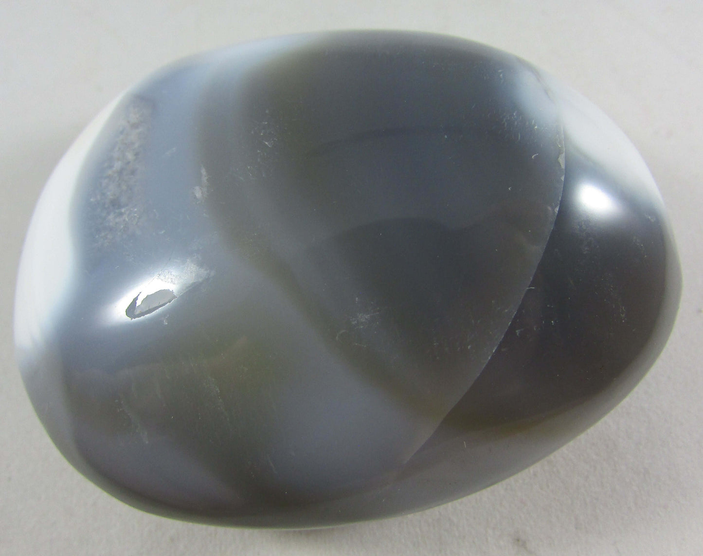 Orca Agate Palmstone Crystals (MIM293)