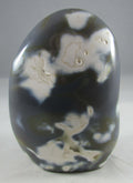 Orca Agate Freeform – Reveal Hidden Truths, Communication, Life Path Clarity [MM280]