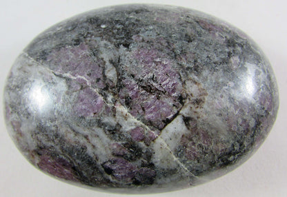 Ruby Spinel Palmstone