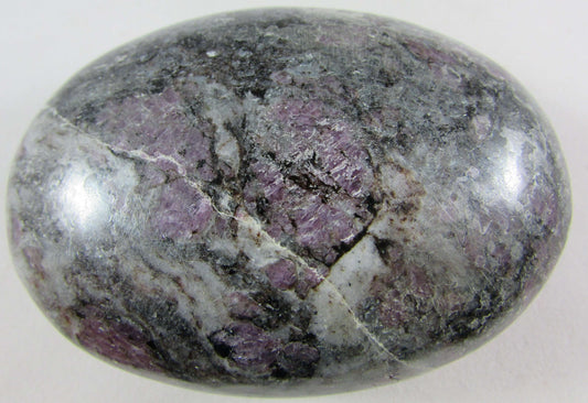 Ruby Spinel Palmstone