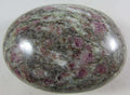 Garnet Ruby Spinel Palmstone – Prosperity, New Hope & Energized Transformation