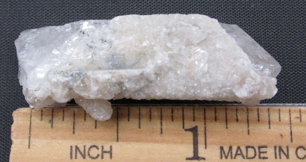 Danburite Point (Mexico) – Stone of Inner Enlightenment & Spiritual Transformation