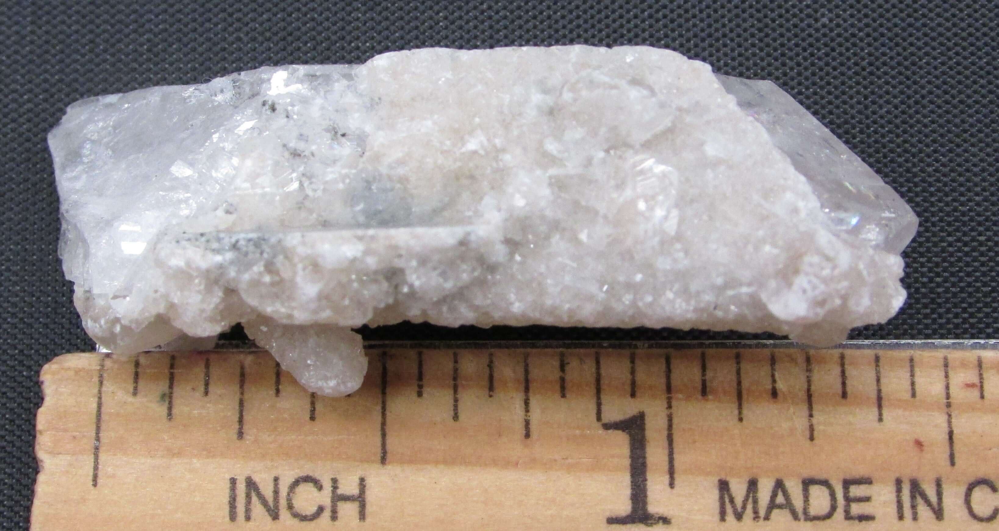 Danburite Point (Mexico) – Stone of Inner Enlightenment & Spiritual Transformation