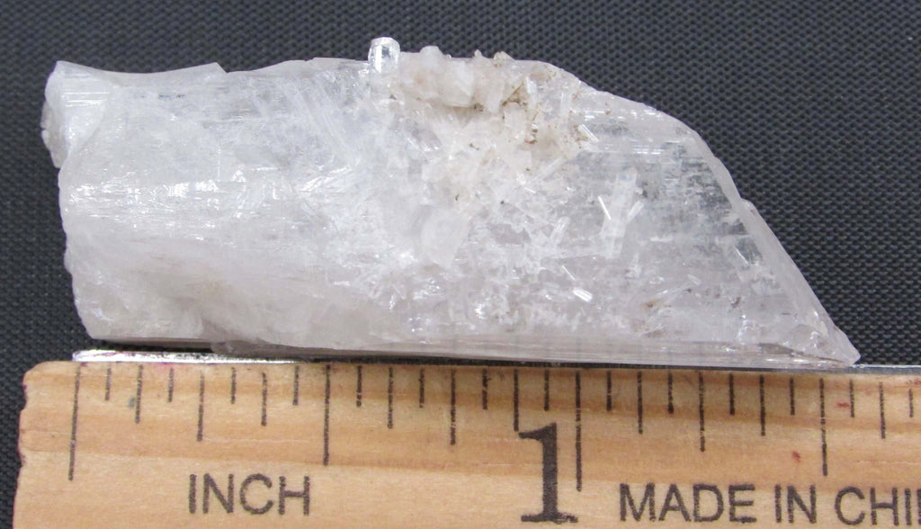 Danburite Point (Mexico) – Stone of Inner Enlightenment & Spiritual Transformation