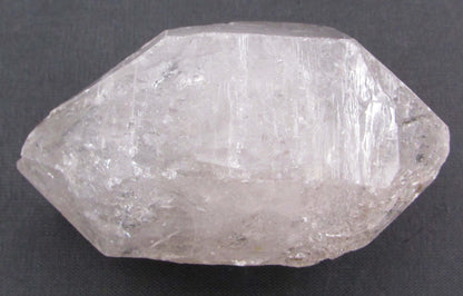 Elestial Fenster Quartz - Master Healer Crystal