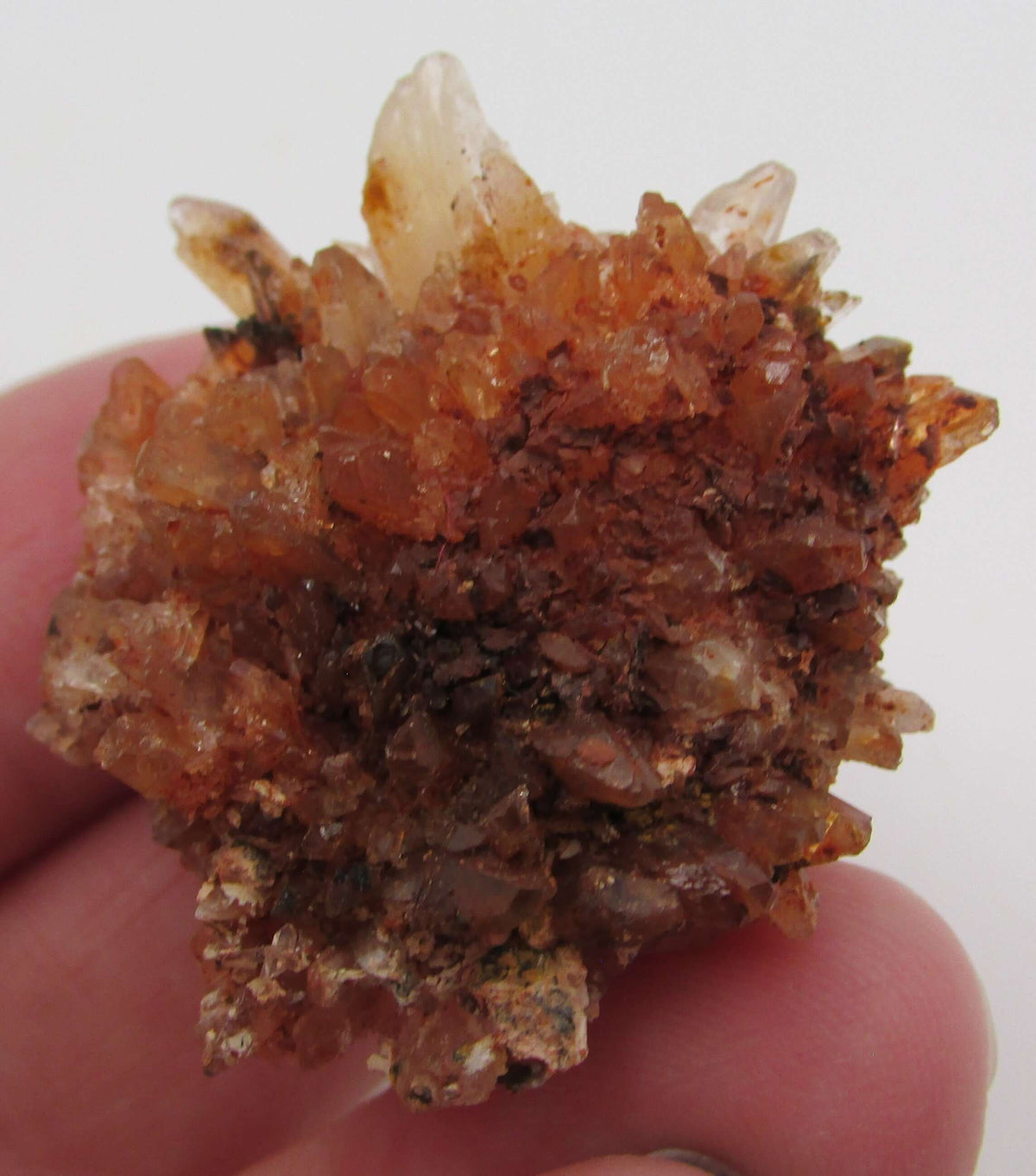 Creedite Cluster – Angelic Light, Aura Strengthening & Spiritual Awareness [GM247]