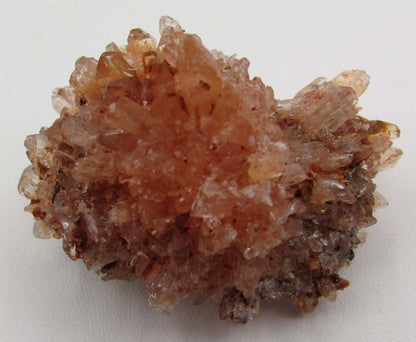 Creedite Crystal Cluster - Stone of Angelic Light | Mexico