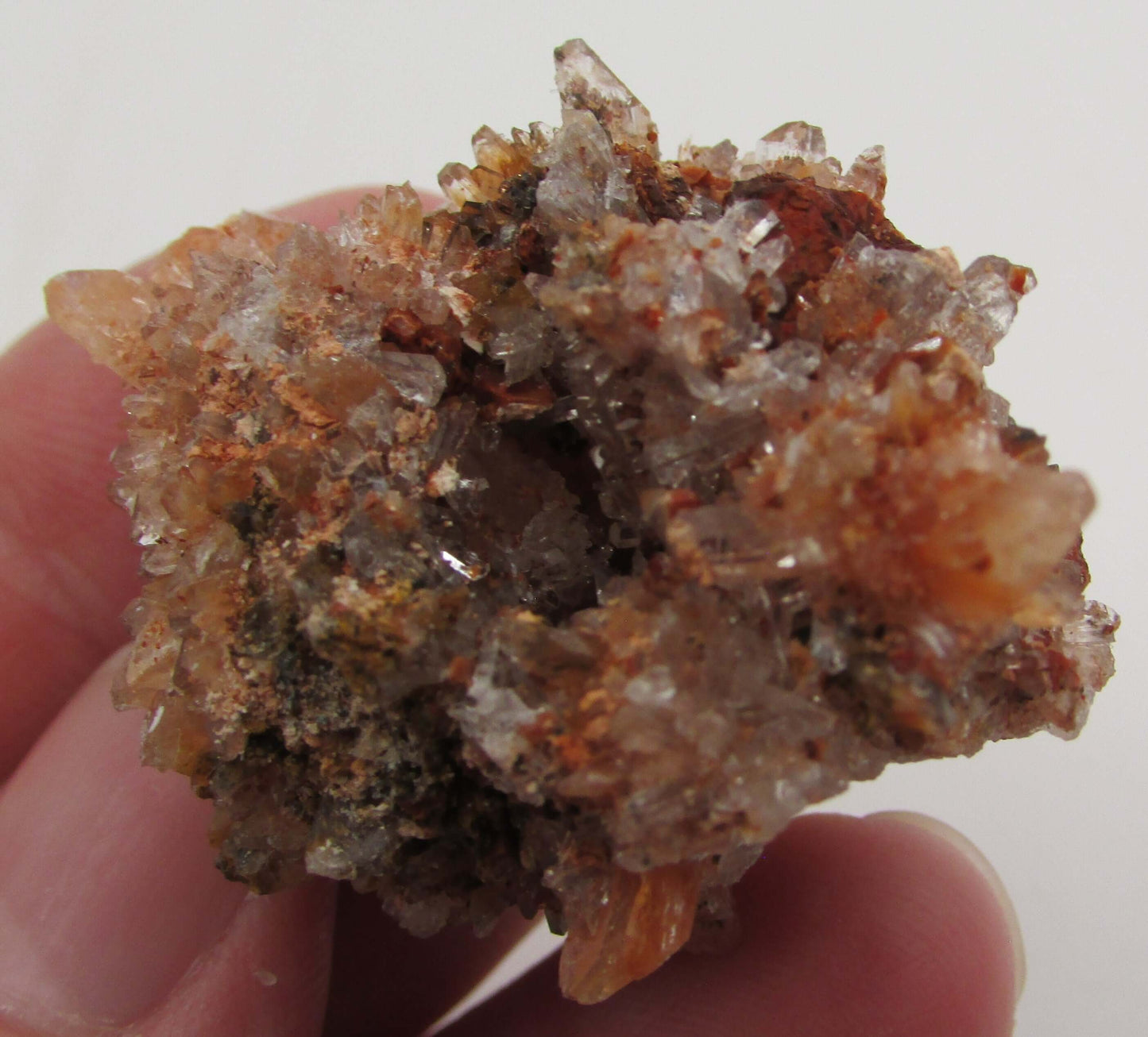 Creedite Crystal (GM253)