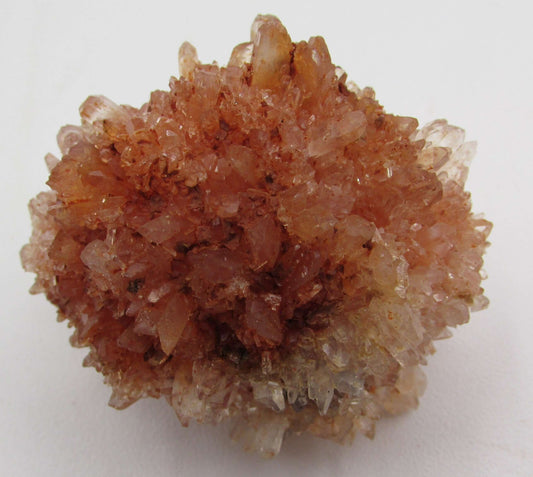 Creedite Crystal Cluster - Stone of Angelic Light | Mexico