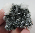 Sphalerite Quartz Cluster Matrix – Psychic Protection, Prosperity, Manifestation [PM113]