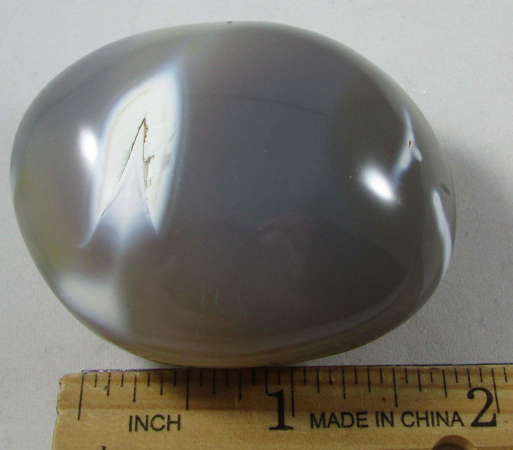 Orca Agate – Songs, Truth & Forgiveness | Protective Communication Stone