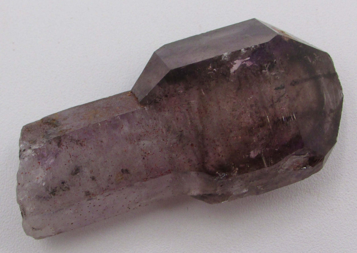 Shangaan Amethyst – Lemurian-Atlantean Connection, Psychic Protection, Akashic Channeling  [GMS110]