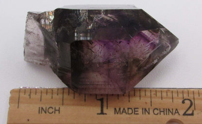 Shangaan Amethyst Scepter - Violet Flame Crystal