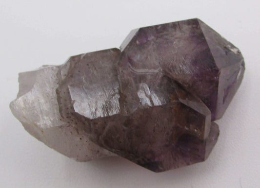 Amethyst: Shangaan Amethyst Scepter, Rare Find, Ethically Sourced from Zimbabwe