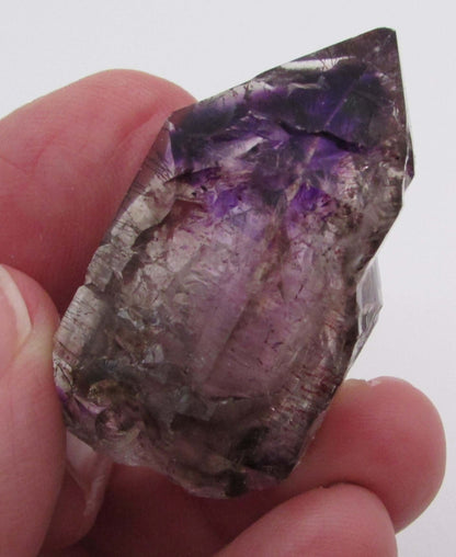 Shangaan Amethyst Crystal (GMS115)