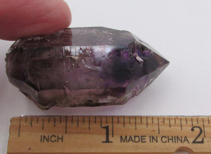 Shangaan Amethyst Crystal (GMS115)