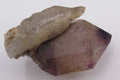 Shangaan Amethyst – Lemurian-Atlantean Connection, Psychic Protection, Akashic Channeling [GMS119]