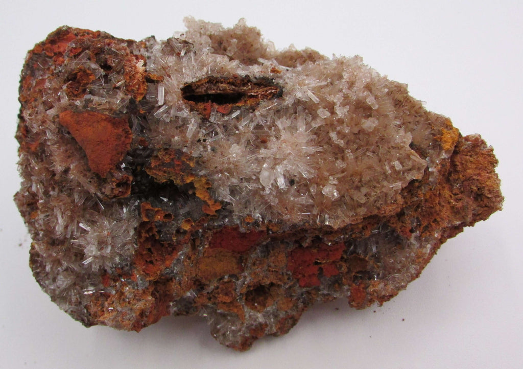 Durango Hemimorphite – Empathy, Emotional Healing & Light Frequency Activation | Sacred Buddha Gem