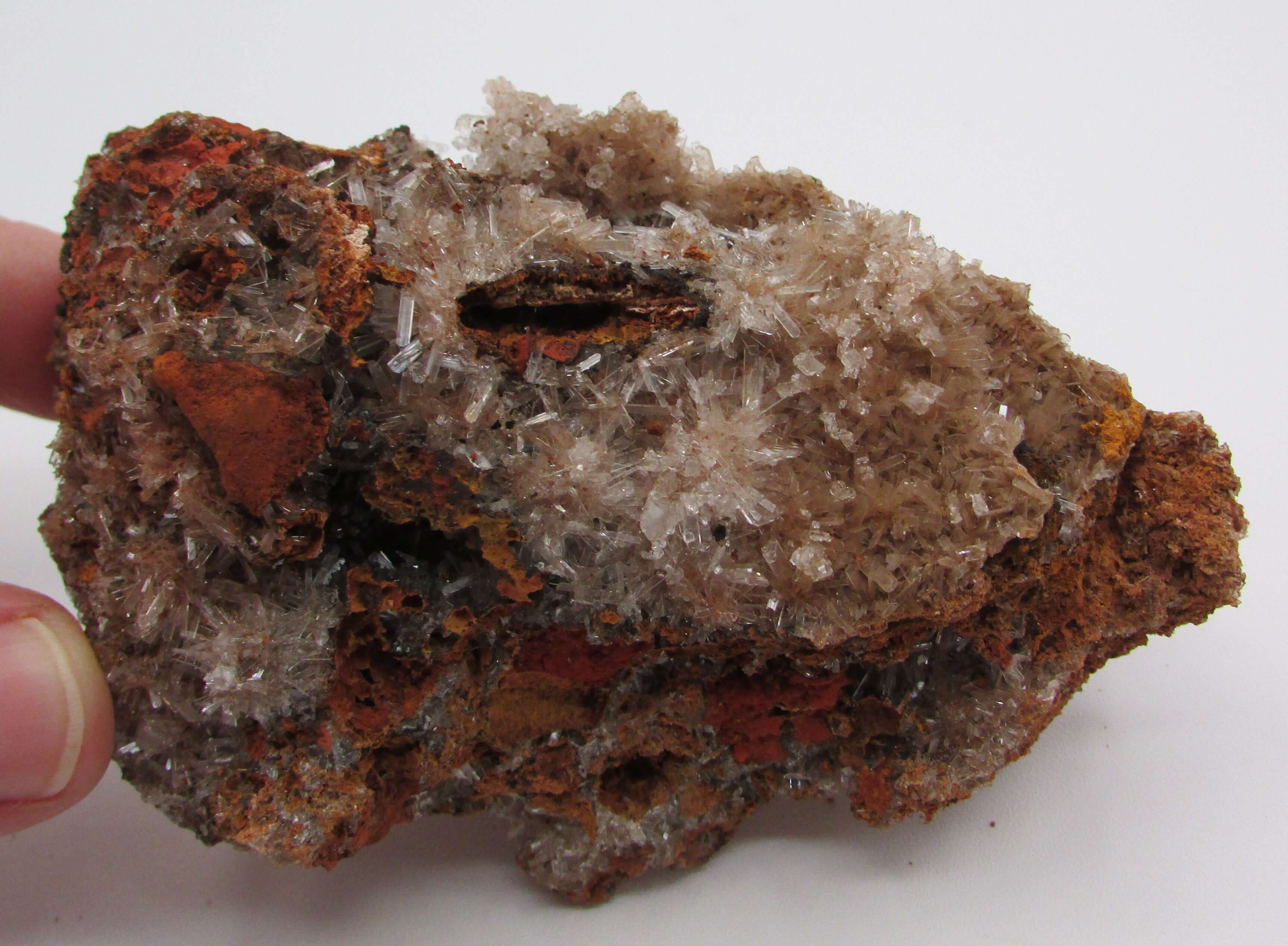 Durango Hemimorphite – Empathy, Emotional Healing & Light Frequency Activation | Sacred Buddha Gem