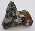 Cerussite, Galena & Barite – Harmony, Transcendence, Transformation [AM180]