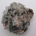 Cerussite, Galena & Barite – Harmony, Transcendence, Transformation [AM186]