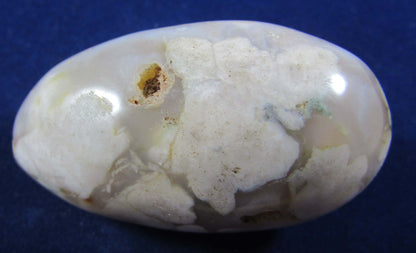 Flower Agate - Stone of Self Growth