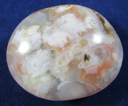 Flower Agate - Stone of Self Growth