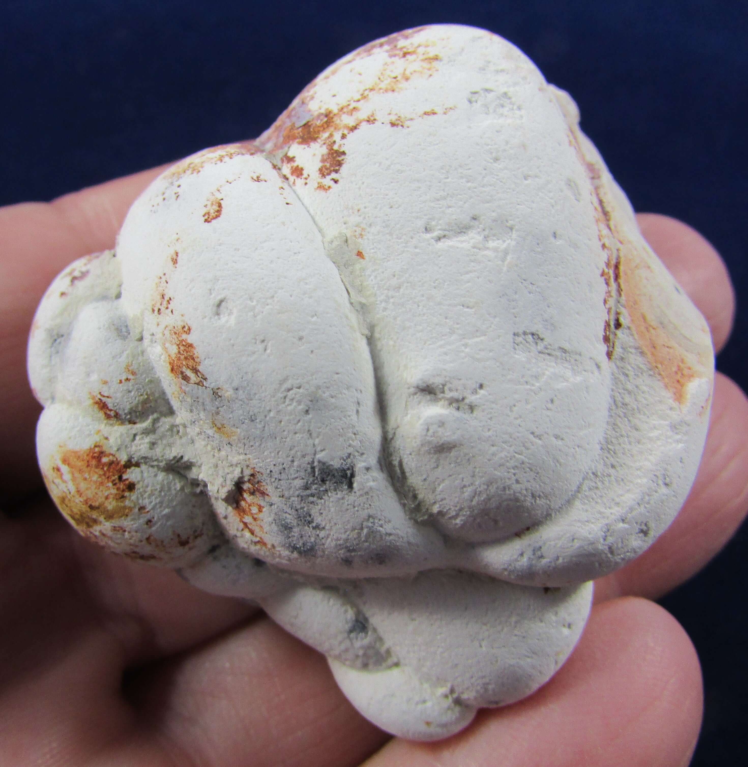 Fairy Stone (Menalite) – Divine Connection, Fae Realms & Sacred Feminine