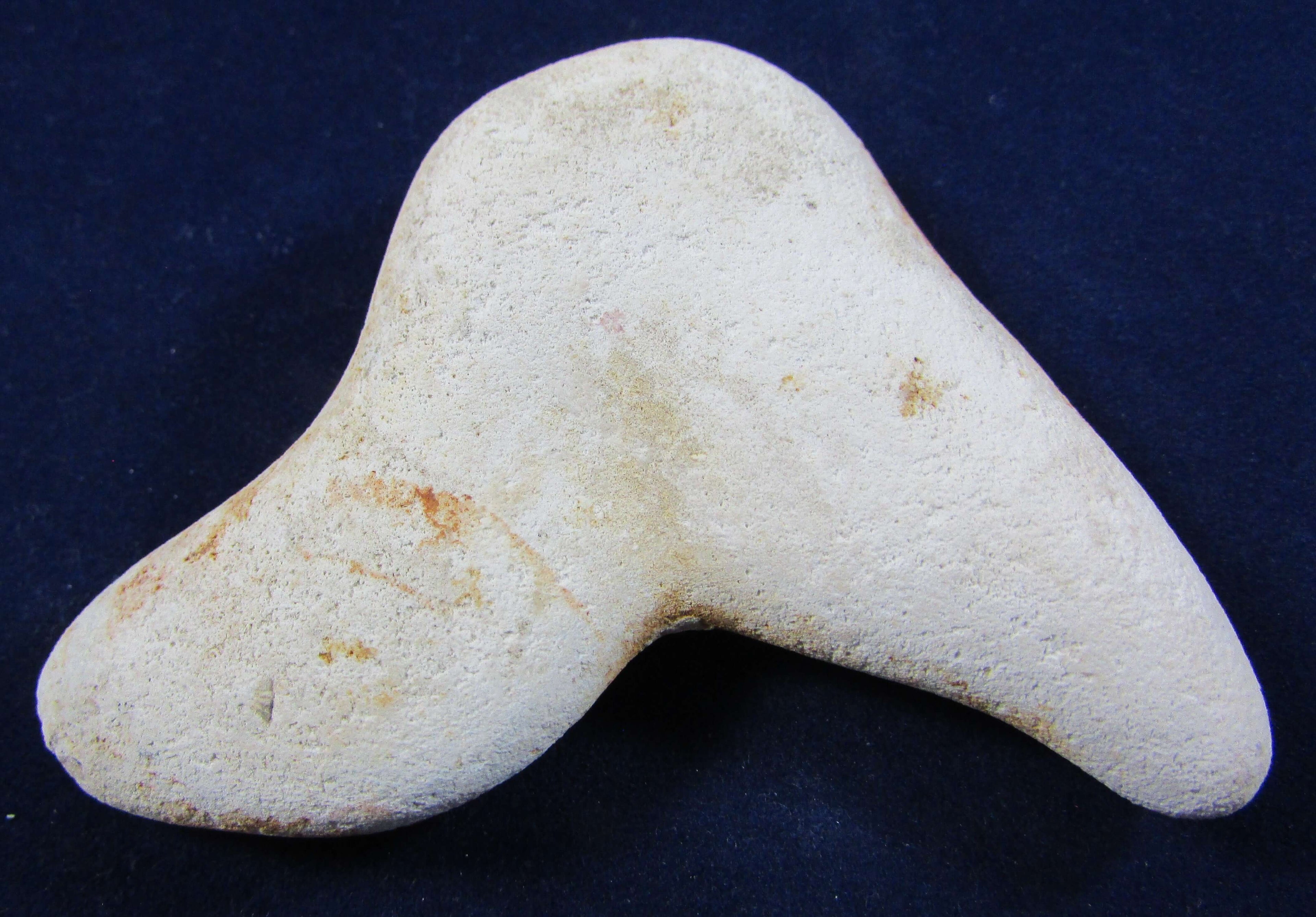 Fairy Stone (Menalite) – Divine Connection, Fae Realms & Sacred Feminine