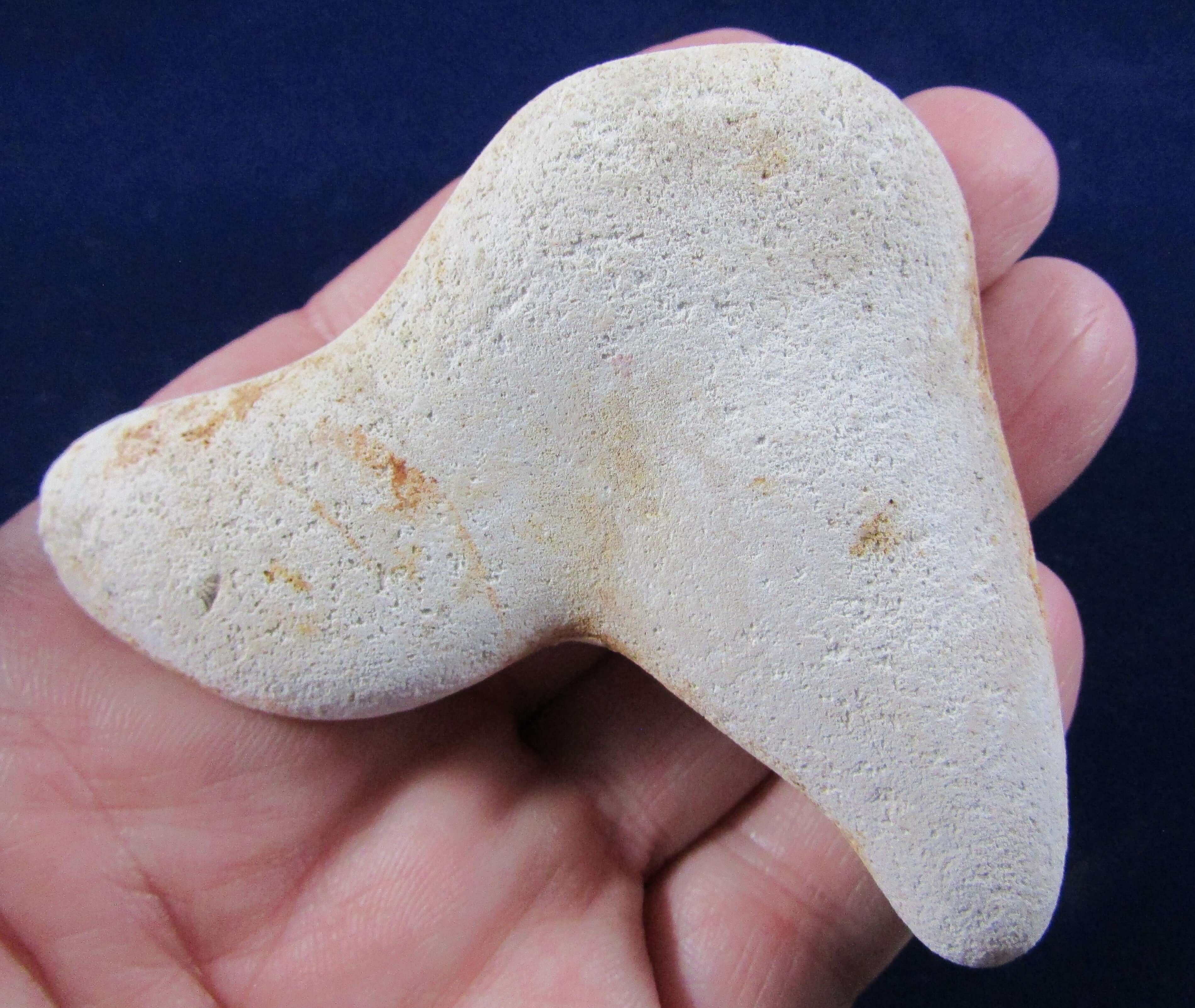 Fairy Stone (Menalite) – Divine Connection, Fae Realms & Sacred Feminine