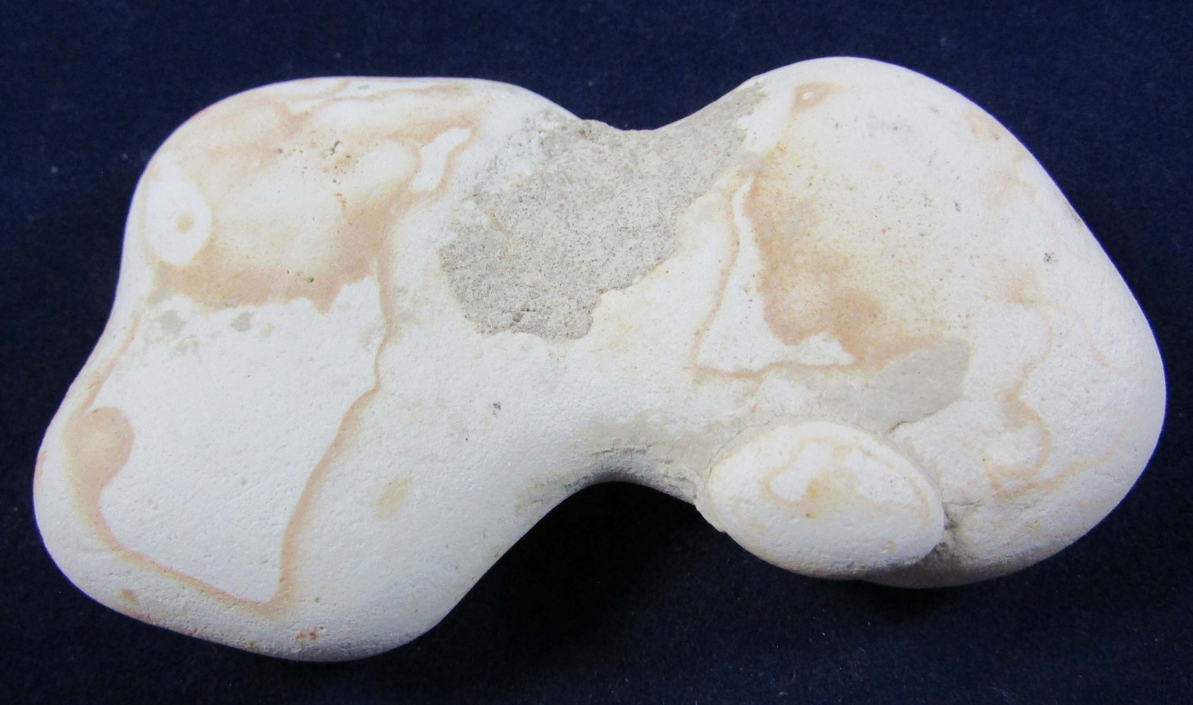 Fairy Stone (Menalite) – Divine Connection, Fae Realms & Sacred Feminine