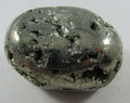 Pyrite Palmstone Nugget – Prosperity, Protection & Confidence Boost