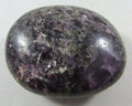 Lepidolite Palmstone – Transition, Emotional Healing & Nervous System Calm [ALC32]