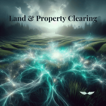 Space & Energy Clearing Services