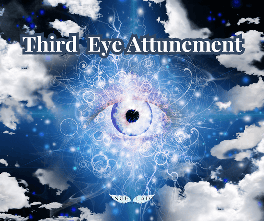 Third Eye Attunement