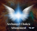 Archangel Chakra Attunement: Divine Alignment for Spiritual Awakening