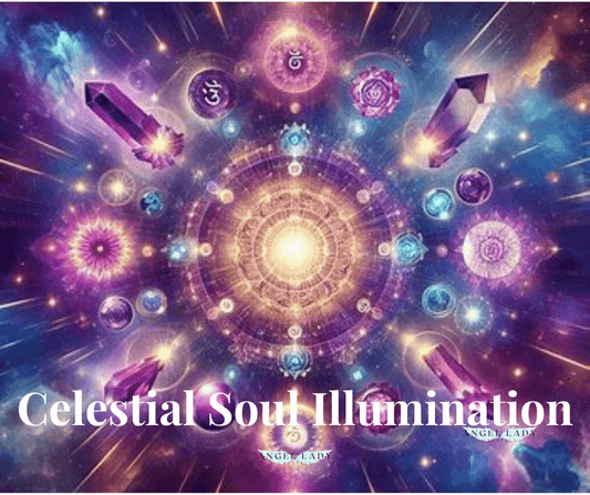 Celestial Soul Illumination