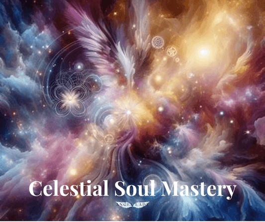 Celestial Soul Mastery