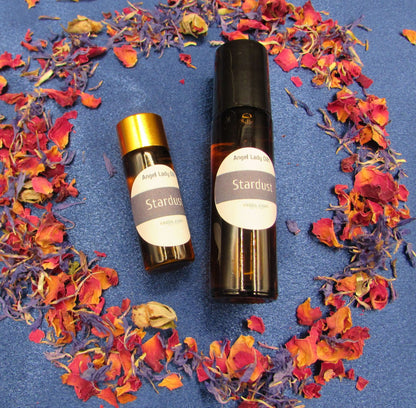 Stardust Essential Oil Roll-On – Remember Who You Are