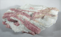 Pink Tourmaline in Quartz Matrix (Rubellite) – Self‑Love, Heart Healing & Aura Repair