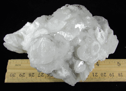 Elestial Calcite – Starseed Activation & Magnetic Manifestation | Rare Moroccan Cluster