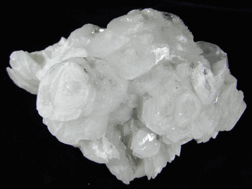 Elestial Calcite - Stone of Starseed Activation