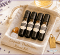 Empath Protection Essential Oil Ritual Kit