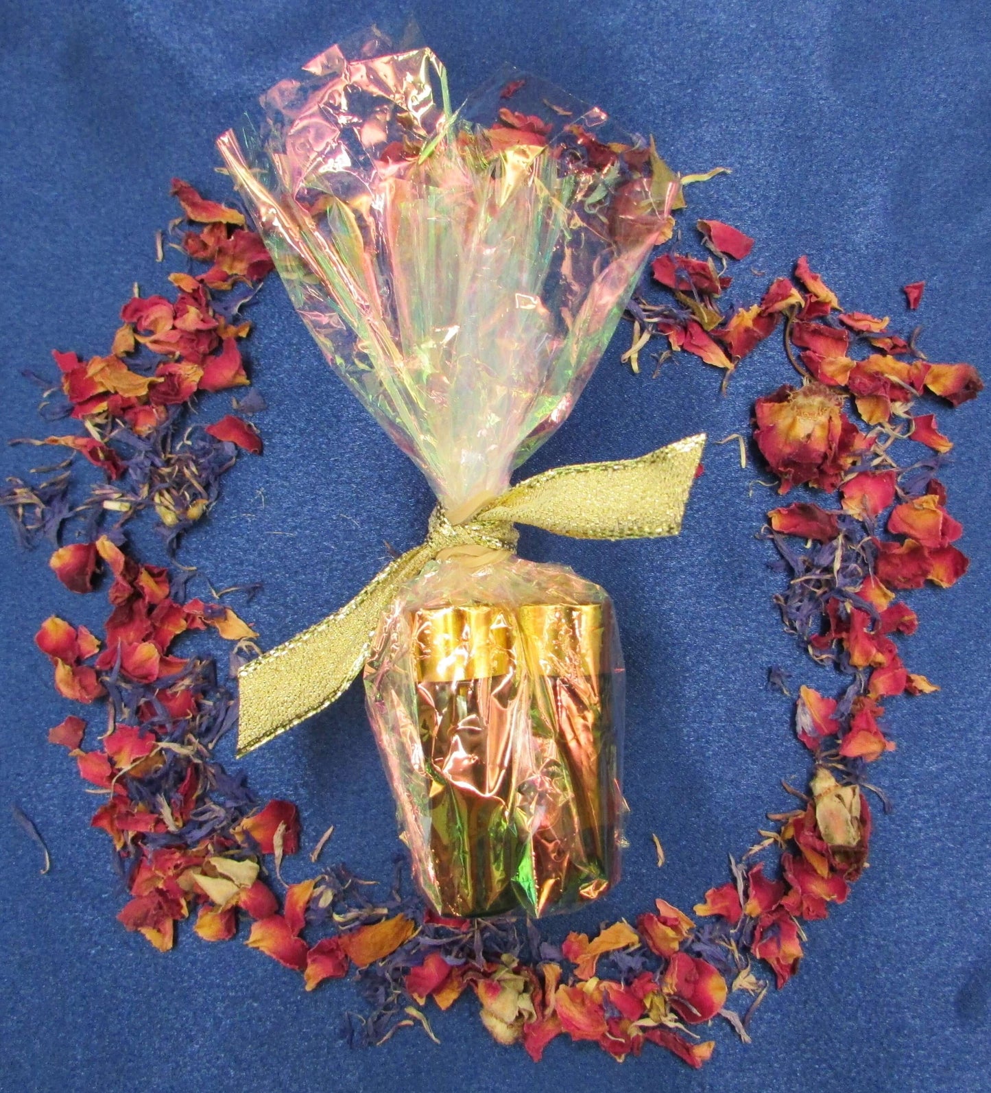 Ascended Masters Oils Gift Set – Spiritual Wisdom Collection