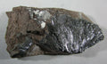 Pyrolusite on Manganese Matrix – Transformation, Confidence, Psychic Protection [ALC9]