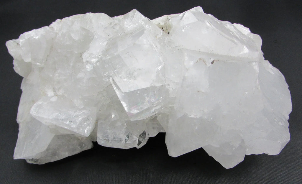 Raw Optical Calcite – Insights, Vision Clarity & Chakra Alignment | Soul‑Path Stone