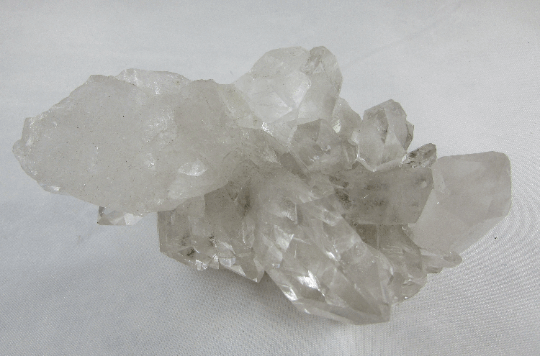 Quartz Crystal (#2)